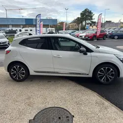 Renault Clio 5 1.0 TCE 90CH TECHNO - 25 Saint-Saturnin