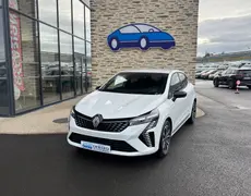 Renault Clio 5 Mérignac