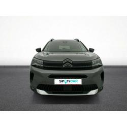 Citroen C5 Aircross C5 Aircross BlueHDi 130 EAT8 Max Mont&eacute;limar