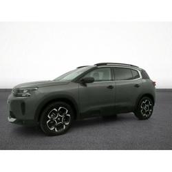 Citroen C5 Aircross C5 Aircross BlueHDi 130 EAT8 Max Mont&eacute;limar