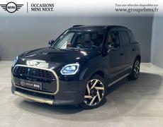 Mini Countryman Évreux