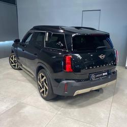 Mini Countryman C 170ch Favoured DKG7 &Eacute;vreux
