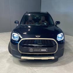 Mini Countryman C 170ch Favoured DKG7 &Eacute;vreux