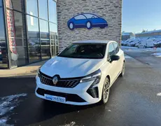 Renault Clio 5 Mérignac