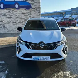 Renault Clio 5 1.0 TCE 90CH TECHNO - 25 M&eacute;rignac