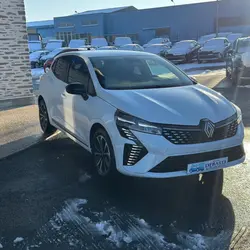 Renault Clio 5 1.0 TCE 90CH TECHNO - 25 M&eacute;rignac