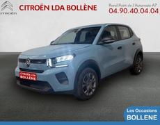 Citroen C3 Bollène