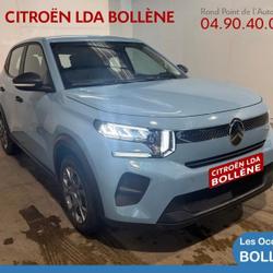 Citroen C3 1.2 Turbo 100ch YOU Boll&egrave;ne