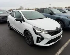 Renault Clio 5 Saint-Saturnin