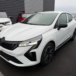 Renault Clio 5 1.0 TCE 90CH TECHNO - 25 M&eacute;rignac