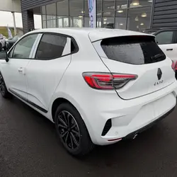 Renault Clio 5 1.0 TCE 90CH TECHNO - 25 M&eacute;rignac