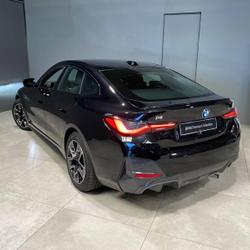 BMW i4 eDrive35 286ch M Sport &Eacute;vreux