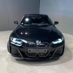 BMW i4 eDrive35 286ch M Sport &Eacute;vreux