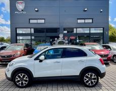 Fiat 500x Nouvoitou