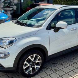 Fiat 500x 1.4 MULTIAIR 140 POPSTAR DCT Nouvoitou