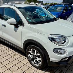 Fiat 500x 1.4 MULTIAIR 140 POPSTAR DCT Nouvoitou