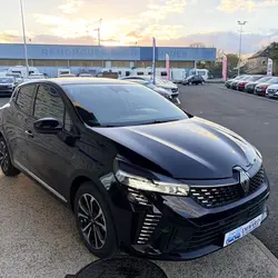 Renault Clio 5 1.0 TCE 90CH TECHNO - 25 Saint-Saturnin