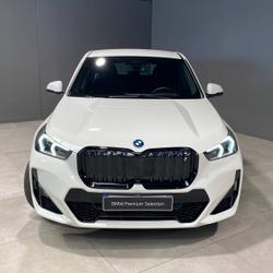 BMW X1 ixDrive30 313ch &Eacute;vreux