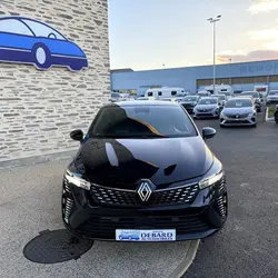 Renault Clio 5 1.0 TCE 90CH TECHNO - 25 M&eacute;rignac