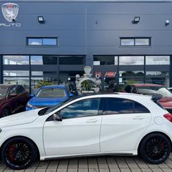 Mercedes Classe A A45 AMG EDITION 1 4MATIC Nouvoitou