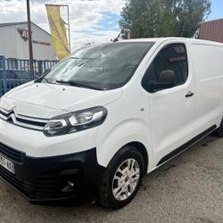Citroen Jumpy M 2.0 BLUE HDI 120 CONFORT B&eacute;d&eacute;e