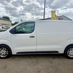 Citroen Jumpy M 2.0 BLUE HDI 120 CONFORT B&eacute;d&eacute;e