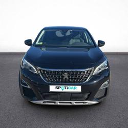 Peugeot 3008 3008 BlueHDi 130ch S&S EAT8 Allure Mont&eacute;limar