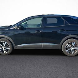 Peugeot 3008 3008 BlueHDi 130ch S&S EAT8 Allure Mont&eacute;limar