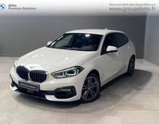 BMW Serie 1 Évreux