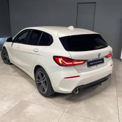 BMW Serie 1 118iA 140ch Edition Sport DKG7 &Eacute;vreux