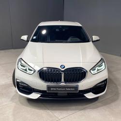 BMW Serie 1 118iA 140ch Edition Sport DKG7 &Eacute;vreux