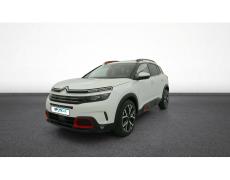 Citroen C5 Aircross Montélimar