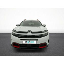 Citroen C5 Aircross BlueHDi 130 S&S EAT8 Shine occasion - Mont&eacute;limar - photo 2/32