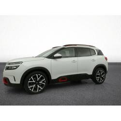 Citroen C5 Aircross BlueHDi 130 S&S EAT8 Shine occasion - Mont&eacute;limar - photo 3/32