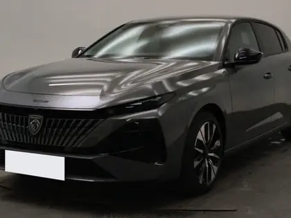 Peugeot 308 III Phase 1 - 1.5 BLUEHDI 130CH S&S ALLURE EAT8 - 27 490 €