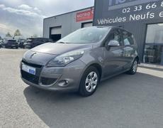Renault Scenic 3 Saint-Georges-des-Groseillers