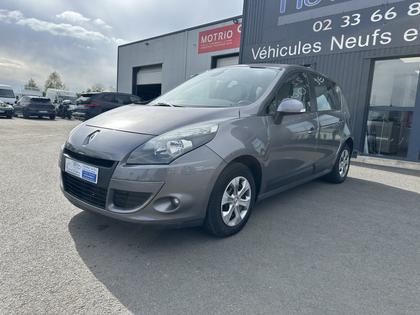 Renault Scenic 3 Saint-Georges-des-Groseillers