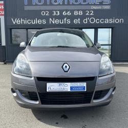 Renault Scenic 3 1.5 DCI 105CH EXPRESSION Saint-Georges-des-Groseillers