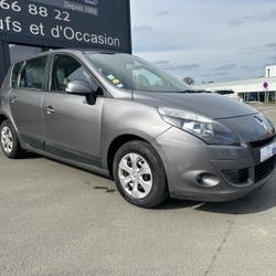 Renault Scenic 3 1.5 DCI 105CH EXPRESSION Saint-Georges-des-Groseillers