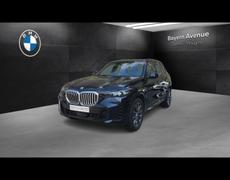 BMW X5 Mougins