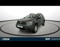 Dacia Duster Feignies