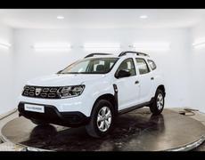 Dacia Duster Feignies