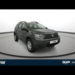 Dacia Duster 1.5 Blue dCi 95ch Essentiel 4x2 Feignies