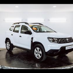 Dacia Duster 1.5 Blue dCi 95ch Essentiel 4x2 Feignies