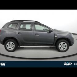 Dacia Duster 1.5 Blue dCi 95ch Essentiel 4x2 Feignies
