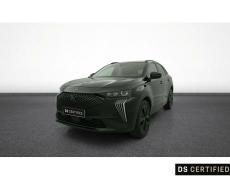 DS DS7 Montélimar