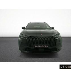 DS DS7 DS 7 BlueHDi 130 EAT8 Performance Line + Mont&eacute;limar