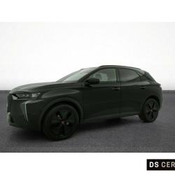 DS DS7 DS 7 BlueHDi 130 EAT8 Performance Line + Mont&eacute;limar