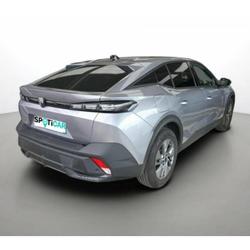 Peugeot 408 puretech 130 ch s&s eat8 Allure Wattrelos