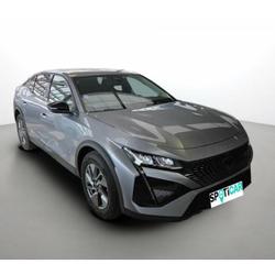 Peugeot 408 puretech 130 ch s&s eat8 Allure Wattrelos